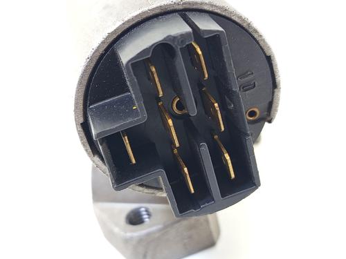 Zündschloss FIAT UNO (146_, 158_) | BP30519473M48