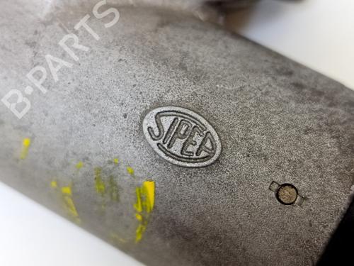 Zündschloss FIAT UNO (146_, 158_) | BP30519473M48