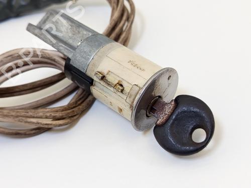 Ignition barrel PEUGEOT 205 I (741A/C) | BP30519475M48