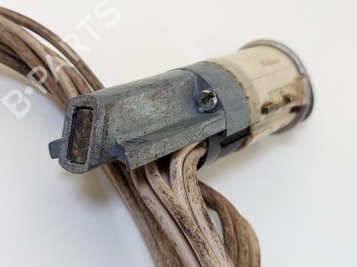 Ignition barrel PEUGEOT 205 I (741A/C) | BP30519475M48