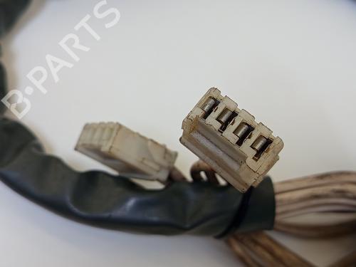 Ignition barrel PEUGEOT 205 I (741A/C) | BP30519475M48