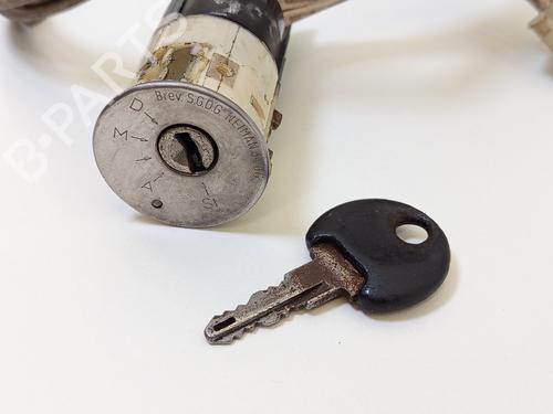 Ignition barrel PEUGEOT 205 I (741A/C) | BP30519475M48