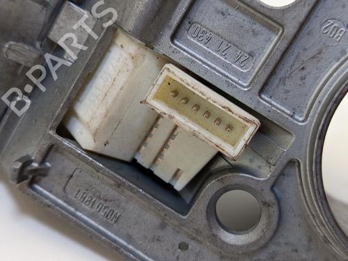 Ignition barrel OPEL ASTRA H (A04)  | BP30487674M48 