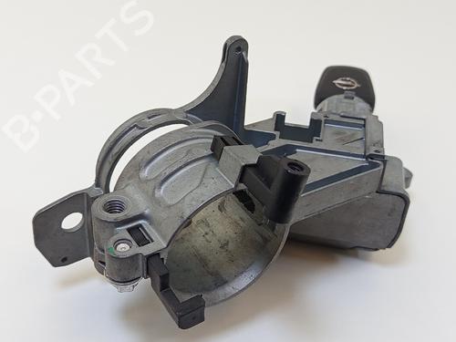 Ignition barrel OPEL ASTRA H (A04)  | BP30487674M48 