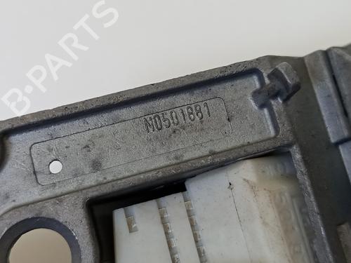 Ignition barrel OPEL ASTRA H (A04)  | BP30487674M48 