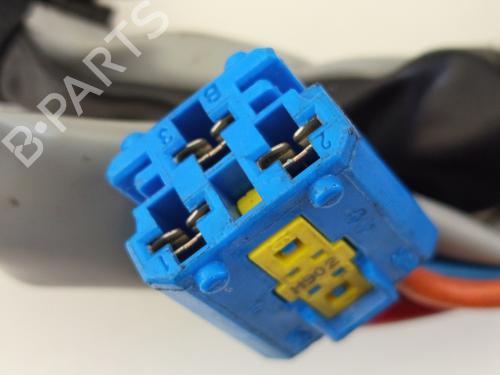 Ignition barrel CITROËN BERLINGO / BERLINGO FIRST Box Body/MPV (M_) 1.6 HDI 90 (MB9HX, MC9HX) | BP30519463M48 