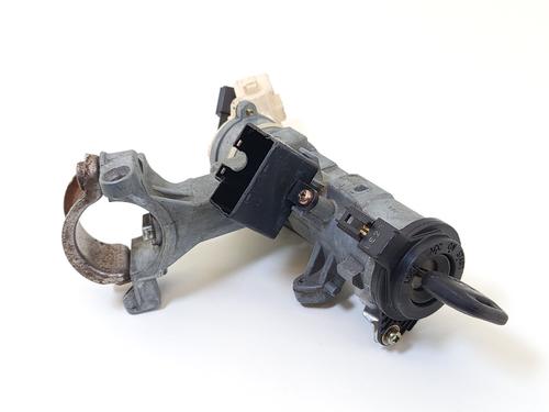 Used Ignition barrel TOYOTA STARLET (_P8_) [1989-1996]  30519474