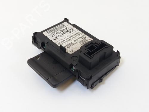 Used Ignition barrel RENAULT MEGANE II (BM0/1_, CM0/1_) [2001-2012]  30487673