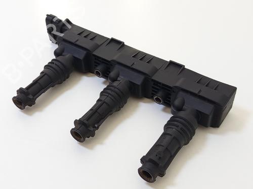 Tændspole OPEL AGILA A (H00) 1.0 12V (F68) | BP30489235M94