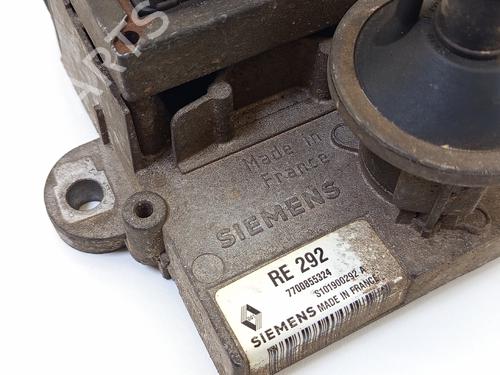 Ignition coil RENAULT CLIO I (B/C57_, 5/357_) | BP30489238M94