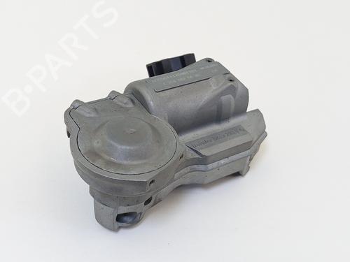 Used Electronic module MERCEDES-BENZ C-CLASS (W203) [2000-2007]  31253606