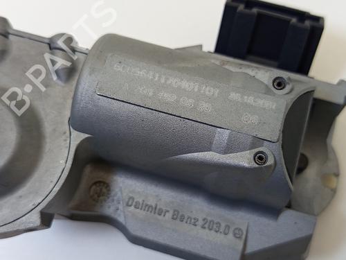 Electronic module MERCEDES-BENZ C-CLASS (W203) | BP31253606M83