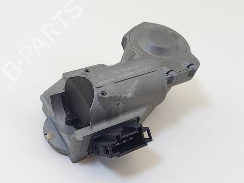 Electronic module MERCEDES-BENZ C-CLASS (W203) | BP31253606M83