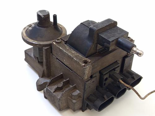 Ignition coil RENAULT CLIO I (B/C57_, 5/357_)  | BP30489239M94 