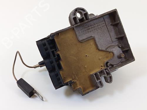 Ignition coil RENAULT CLIO I (B/C57_, 5/357_)  | BP30489239M94 