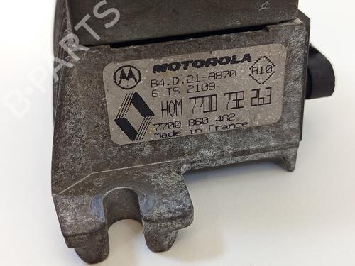 Ignition coil RENAULT LAGUNA I (B56_, 556_) | BP30489243M94