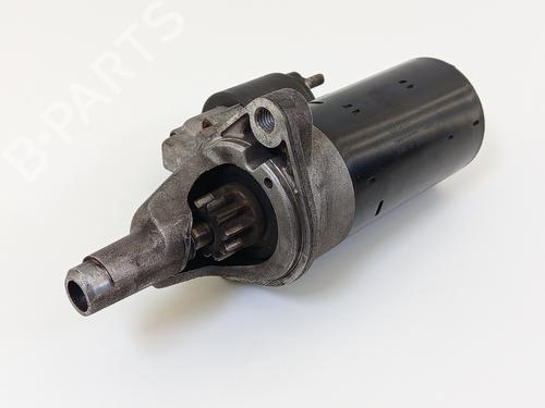 Used Starter AUDI A6 C5 (4B2, 4B4) 2.5 TDI (150 hp) 30637567