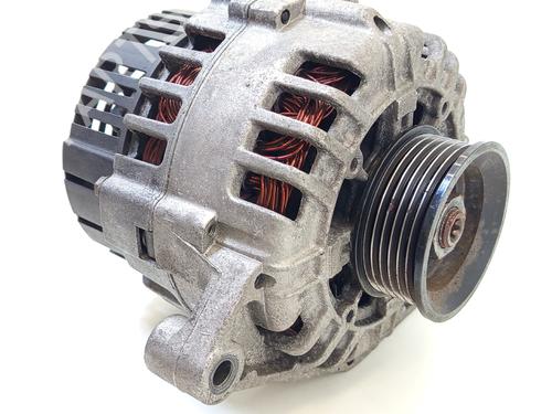 Generator AUDI A6 C5 (4B2, 4B4) 2.5 TDI | BP30637566M7 