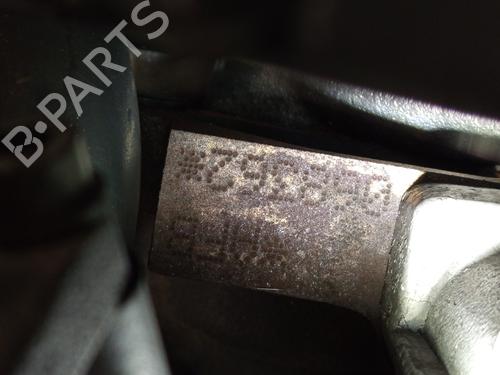 Motor AUDI A6 C5 (4B2, 4B4) 2.5 TDI | BP30637564M1 