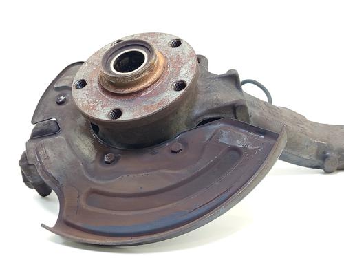 Høyre Styrespindel lagerhus SKODA SUPERB I (3U4) 1.9 TDI | BP30698440M26