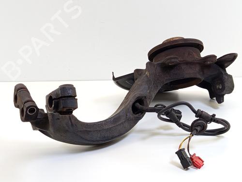 Høyre Styrespindel lagerhus SKODA SUPERB I (3U4) 1.9 TDI | BP30698440M26