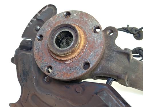 Høyre Styrespindel lagerhus SKODA SUPERB I (3U4) 1.9 TDI | BP30698440M26