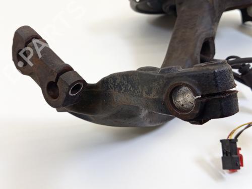 Høyre Styrespindel lagerhus SKODA SUPERB I (3U4) 1.9 TDI | BP30698440M26