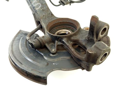 Høyre Styrespindel lagerhus SKODA SUPERB I (3U4) 1.9 TDI | BP30698440M26