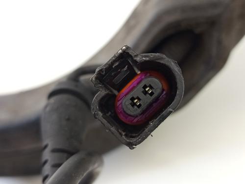 Høyre Styrespindel lagerhus SKODA SUPERB I (3U4) 1.9 TDI | BP30698440M26