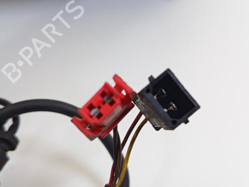 Høyre Styrespindel lagerhus SKODA SUPERB I (3U4) 1.9 TDI | BP30698440M26