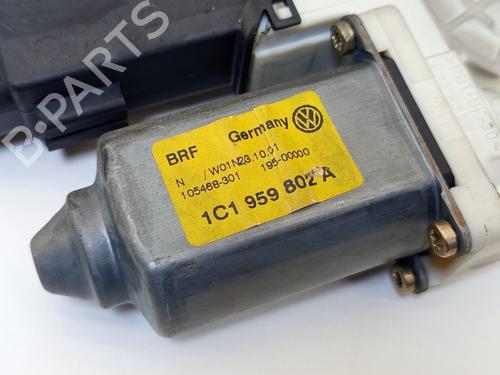 Front right window mechanism VW GOLF IV (1J1) 1.9 TDI | BP30710201C23