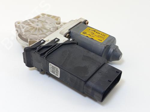 Front right window mechanism VW GOLF IV (1J1) 1.9 TDI | BP30710201C23