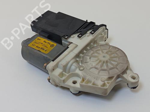 Front right window mechanism VW GOLF IV (1J1) 1.9 TDI | BP30710201C23