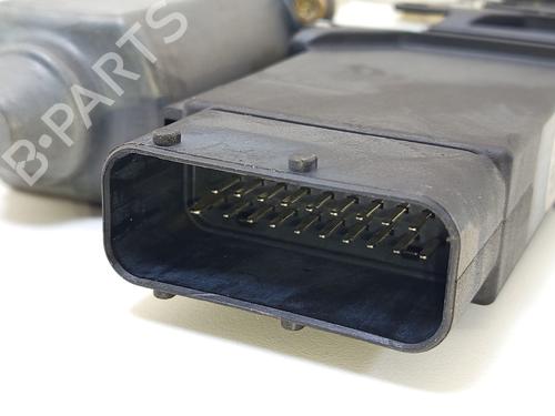 Front right window mechanism VW GOLF IV (1J1) 1.9 TDI | BP30710201C23