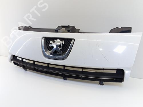 Grill PEUGEOT EXPERT Van (VF3A_, VF3U_, VF3X_) [2007-2025]  30698443