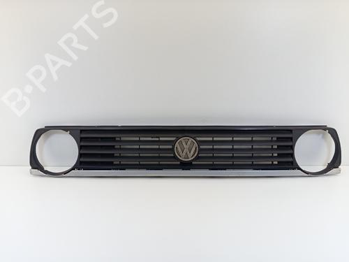 Grill VW GOLF II (19E, 1G1) [1983-1992]  30700244