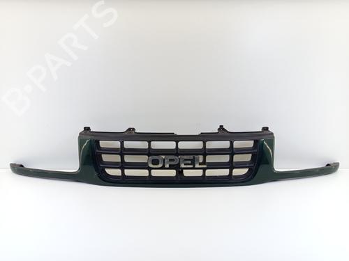 Grill OPEL FRONTERA B (U99) [1998-2004]  30700241