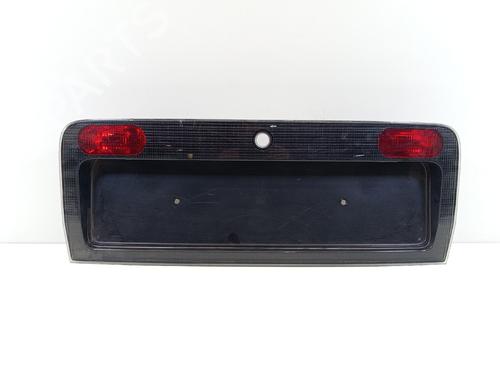 Used Tailgate AUDI A6 C5 Avant (4B5, 4B6) [1997-2006]  30725461