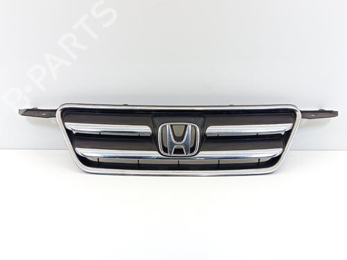 Grill HONDA CR-V II (RD_) 2.2 CTDi (RD9) (140 hp) 30700237
