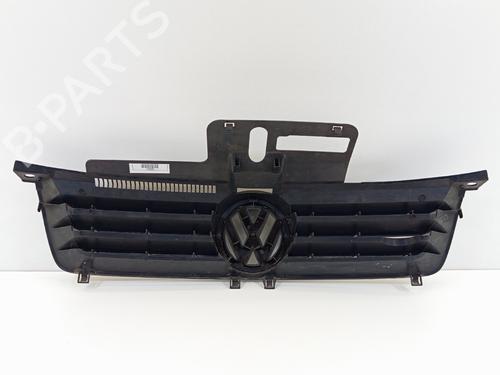 Grille VW POLO IV (9N_, 9A_) | BP30700239C40