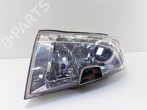 Phare gauche SKODA SUPERB I (3U4) 1.9 TDI | BP30713408C28