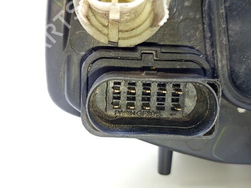 Phare gauche SKODA SUPERB I (3U4) 1.9 TDI | BP30713408C28