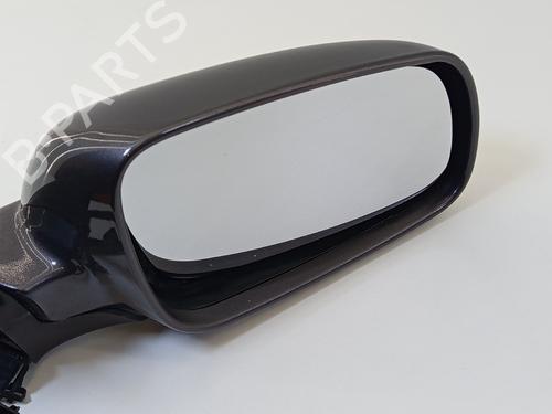 Right mirror SKODA SUPERB I (3U4) 1.9 TDI | BP30711943C27