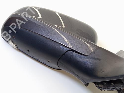 Right mirror SKODA SUPERB I (3U4) 1.9 TDI | BP30711943C27