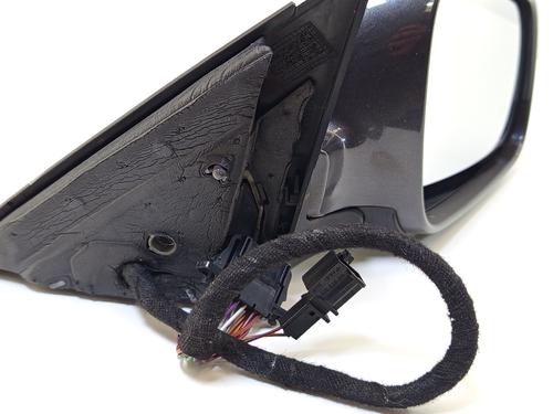 Right mirror SKODA SUPERB I (3U4) 1.9 TDI | BP30711943C27