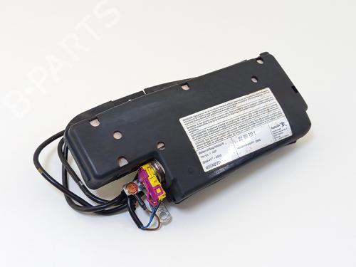 Venstre sete kollisjonspute SKODA SUPERB I (3U4) 1.9 TDI (130 hp) 30711933