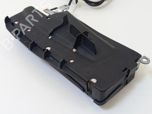 Left seat airbag SKODA SUPERB I (3U4) 1.9 TDI | BP30711933C13