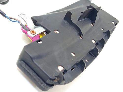 Left seat airbag SKODA SUPERB I (3U4) 1.9 TDI | BP30711933C13