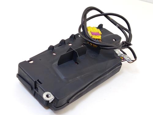 Left seat airbag SKODA SUPERB I (3U4) 1.9 TDI | BP30711933C13