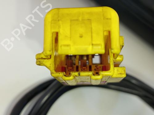 Left seat airbag SKODA SUPERB I (3U4) 1.9 TDI | BP30711933C13